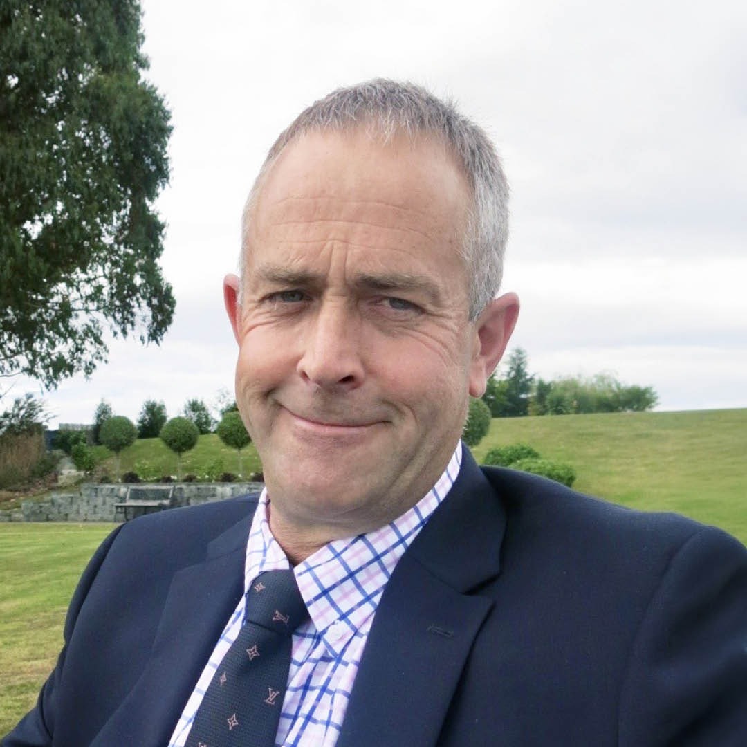 Cowan, Peter Grant