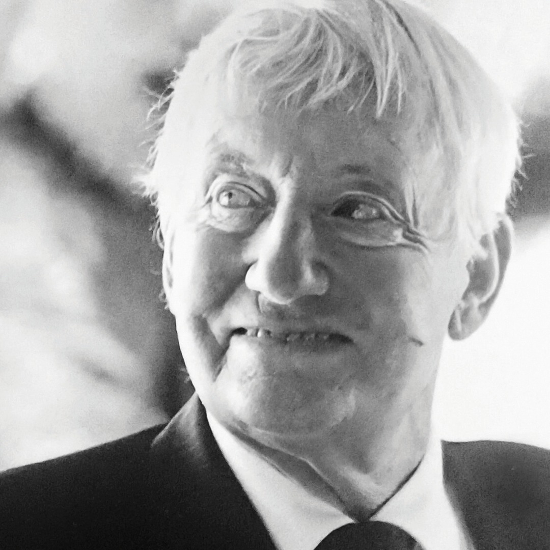 Anderson, Peter Lyall