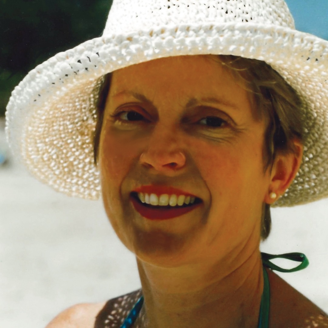 Borrie, Berenice Sally