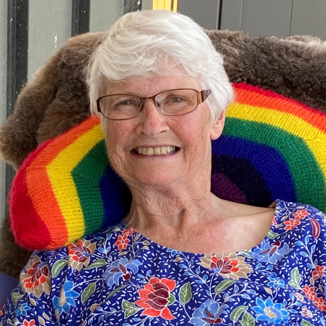 Bunn, Margaret Eliizabeth