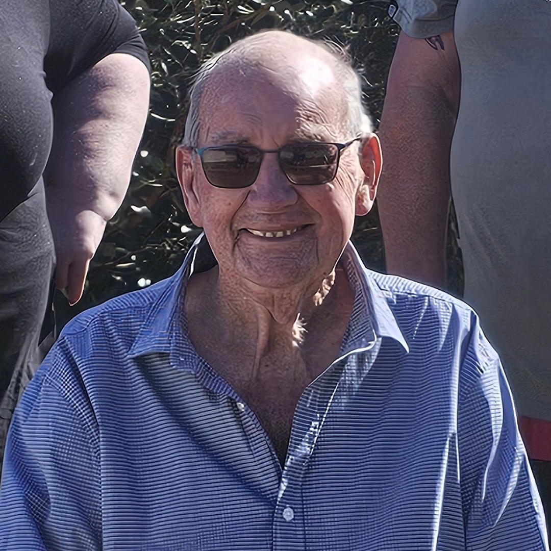 Butler, Michael John