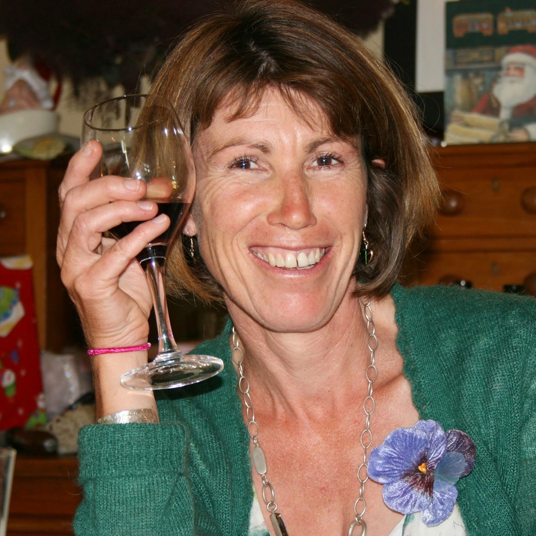 Carruthers, Elizabeth Leigh