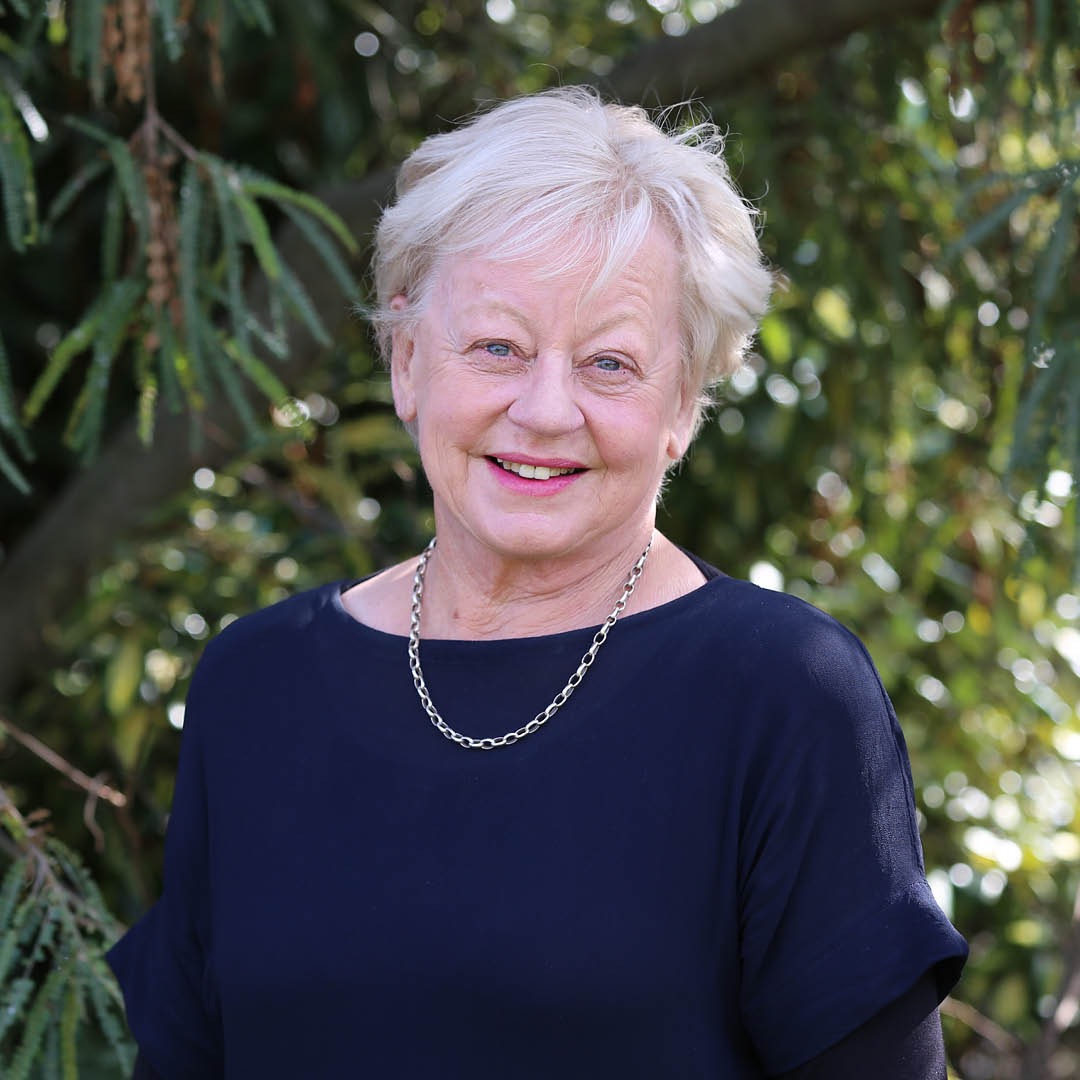 Claridge, Lynley Joy