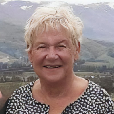 Collett, Margaret Claire