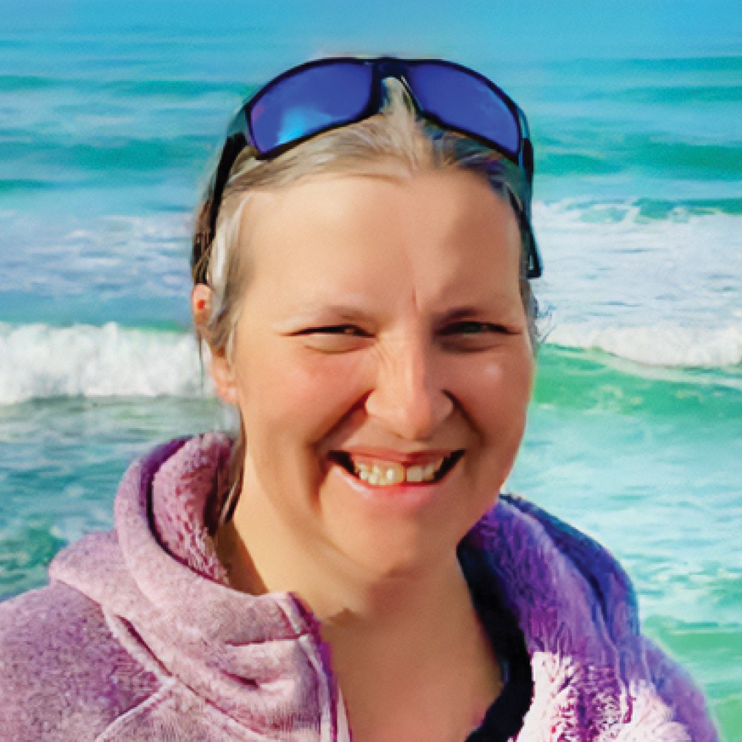 Cousens, Emma Kathryn