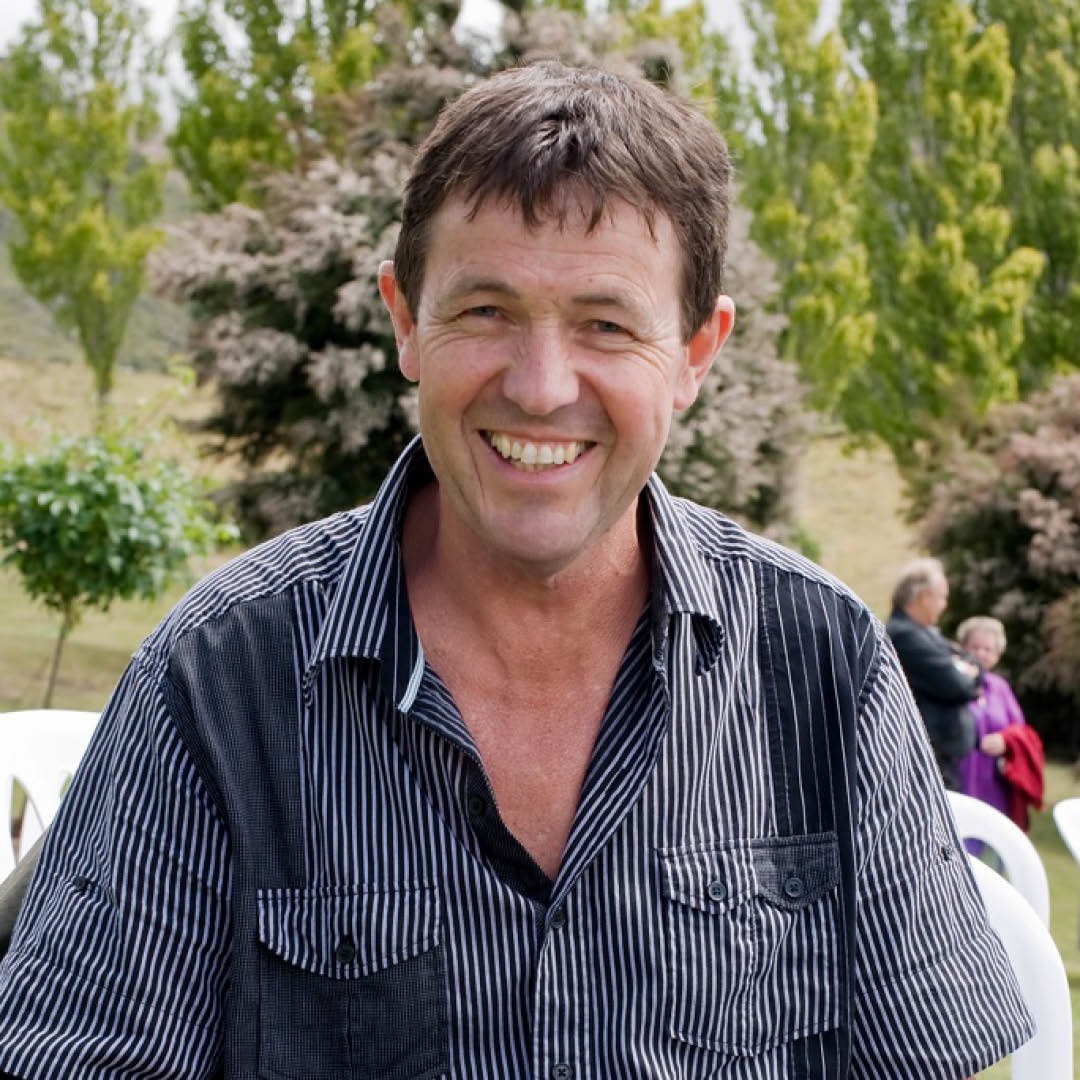 Craig, Grenville James