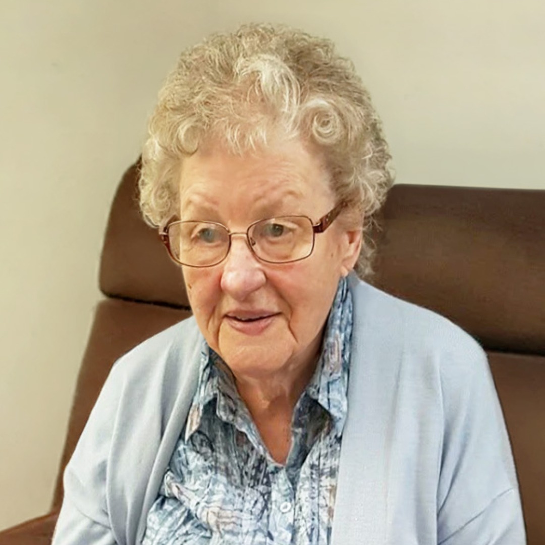 Dunn, Frances Helen