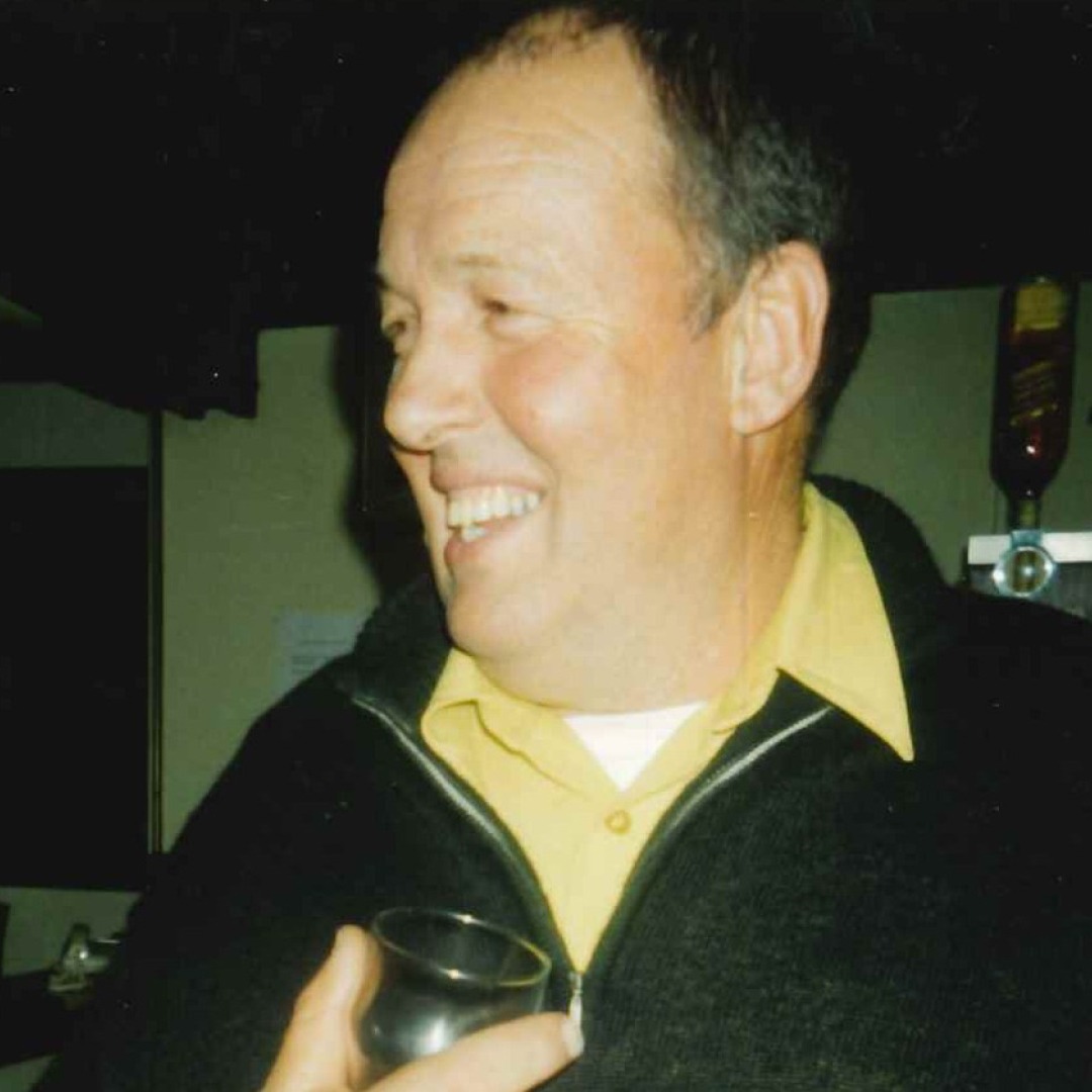 Eggeling, Kieran John
