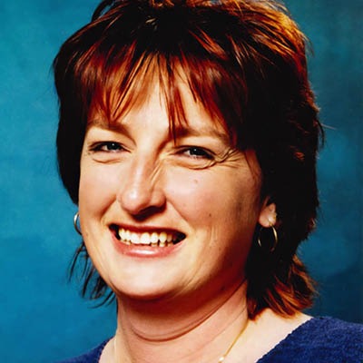 Robertson, Grace-Lyn Claire