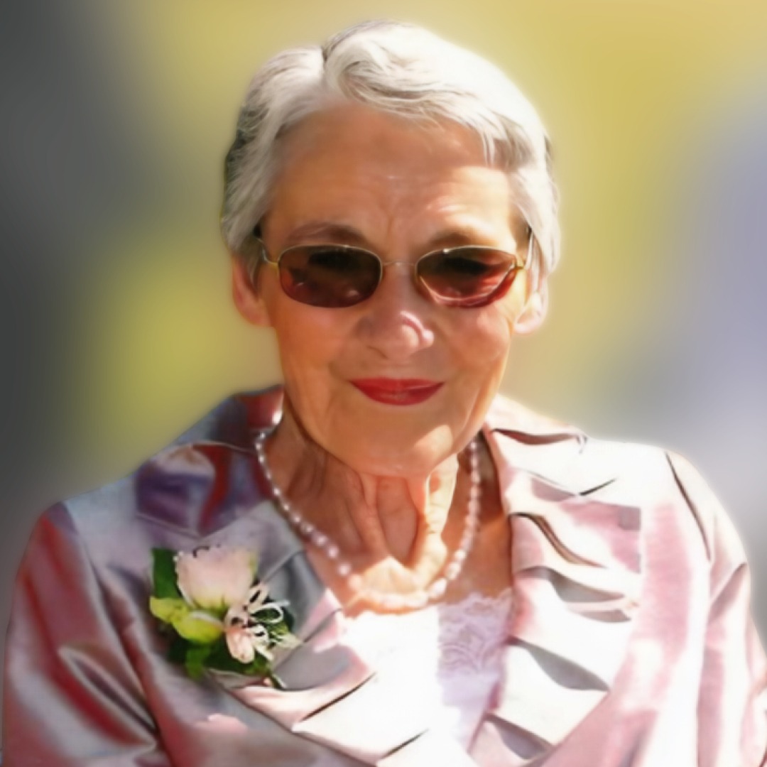 Kitto, Margaret Anne