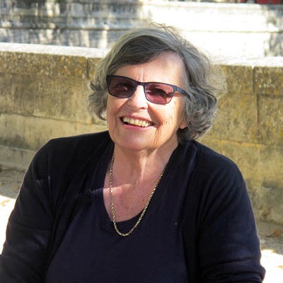 Lloyd, Eleanor Clague