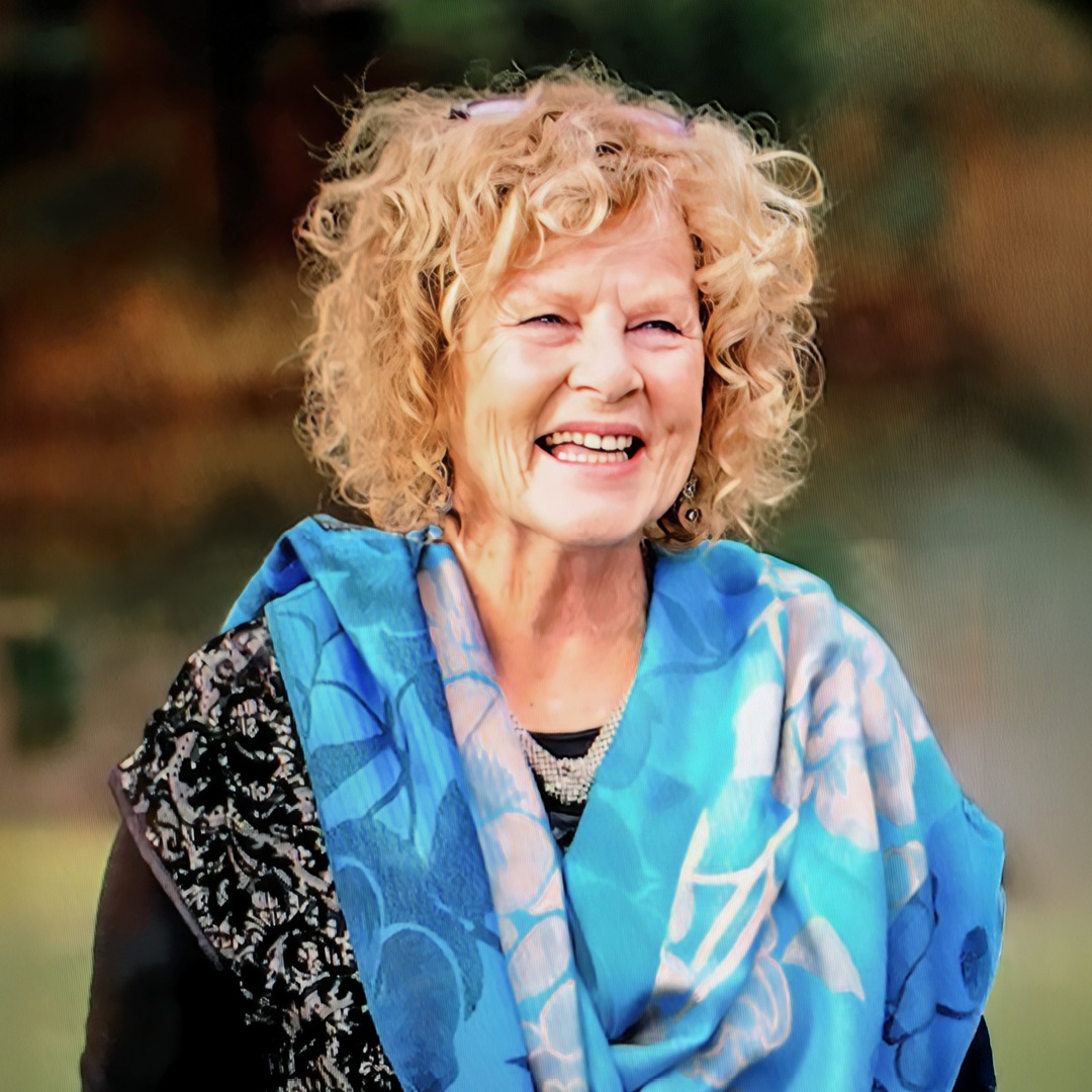 Ludemann, Judith Anne