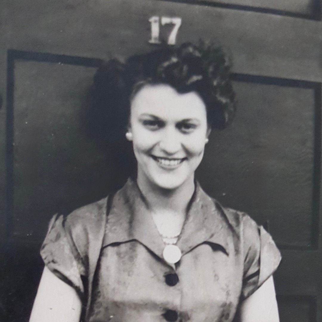 Mansell, Irene Rebecca