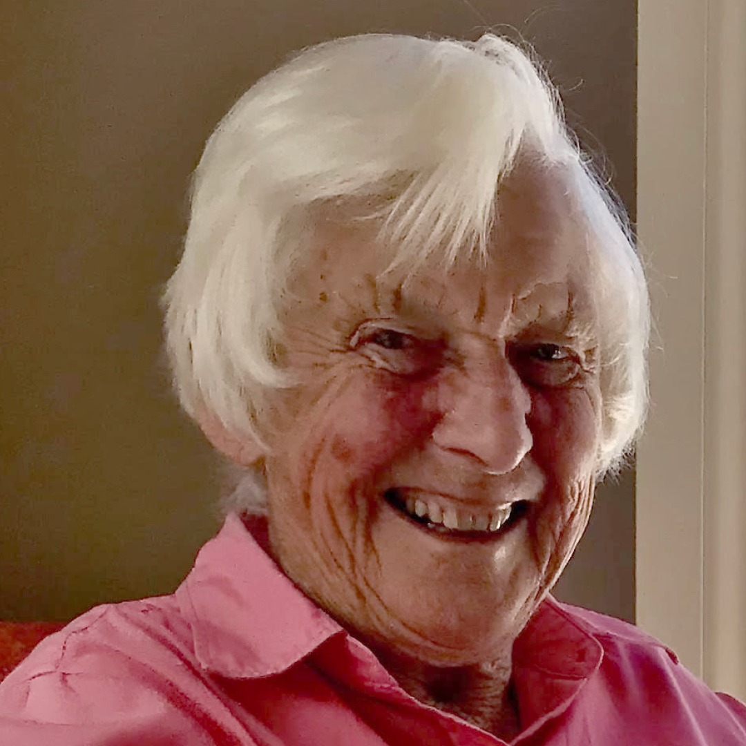 Markby, Barbara Edith