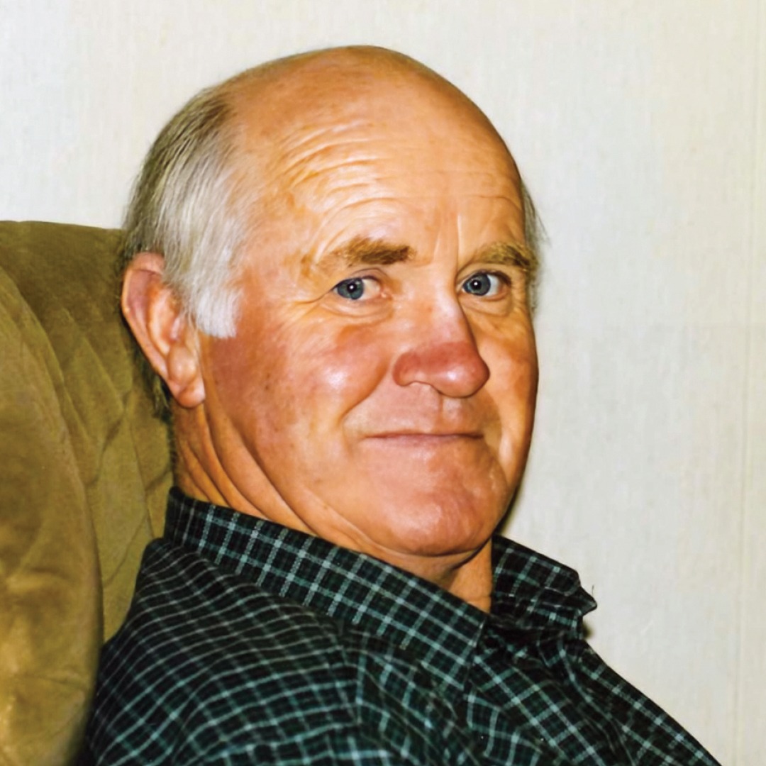 Mason, William Ronald