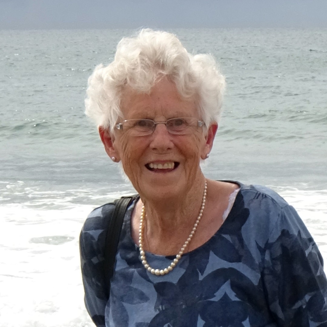 McArthur, Wendy Isobel