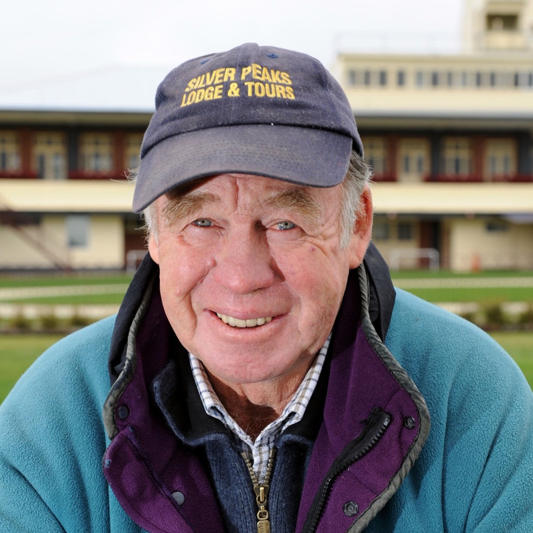 McKay, Alan Stanley