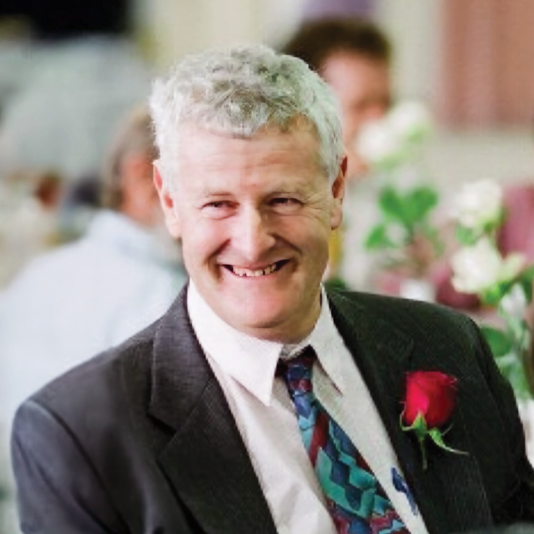 Mitchell, Owen John