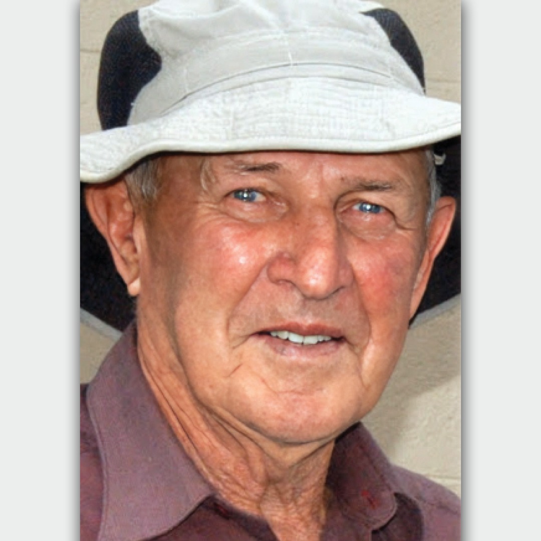 Morgan, James Edward Frank