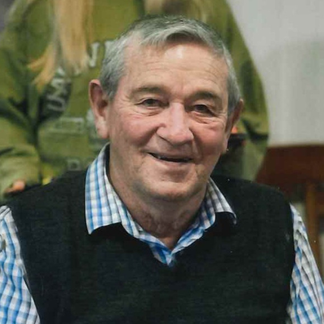 Morice, Leslie William