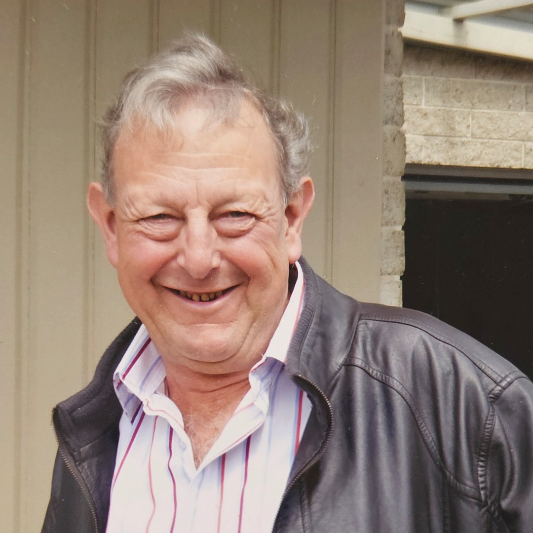 Partridge, Peter Francis