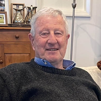 Pinckney, Daniel George