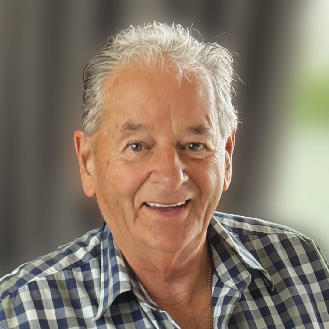 Prestney, John Leslie Stuart