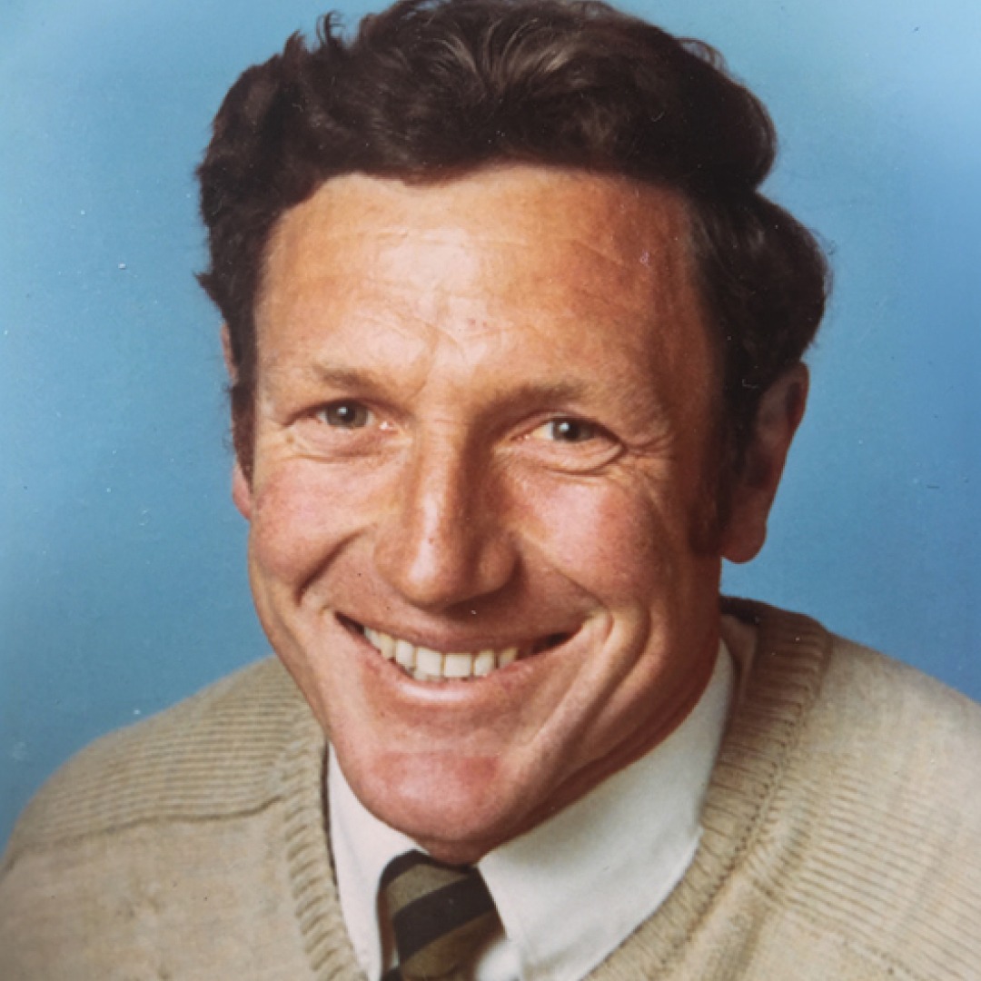 Reid, Lindsay Davies