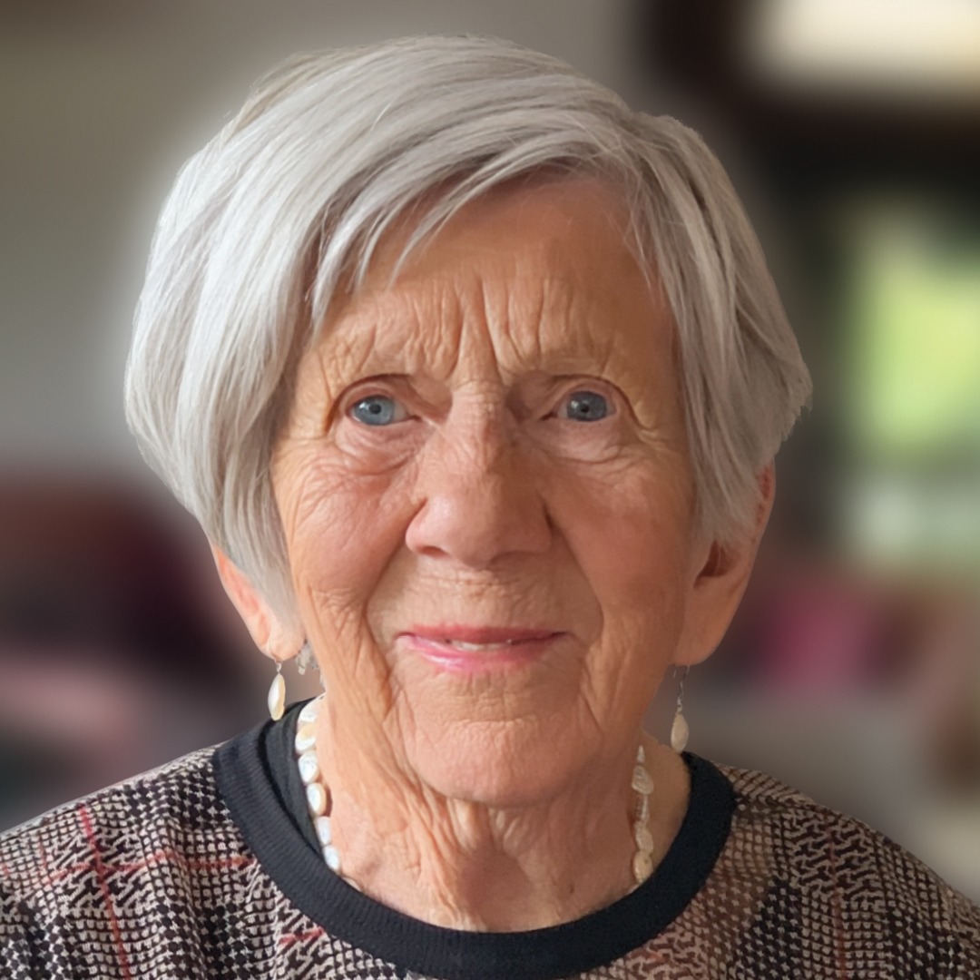 Ryder, Freda Anne Margaret