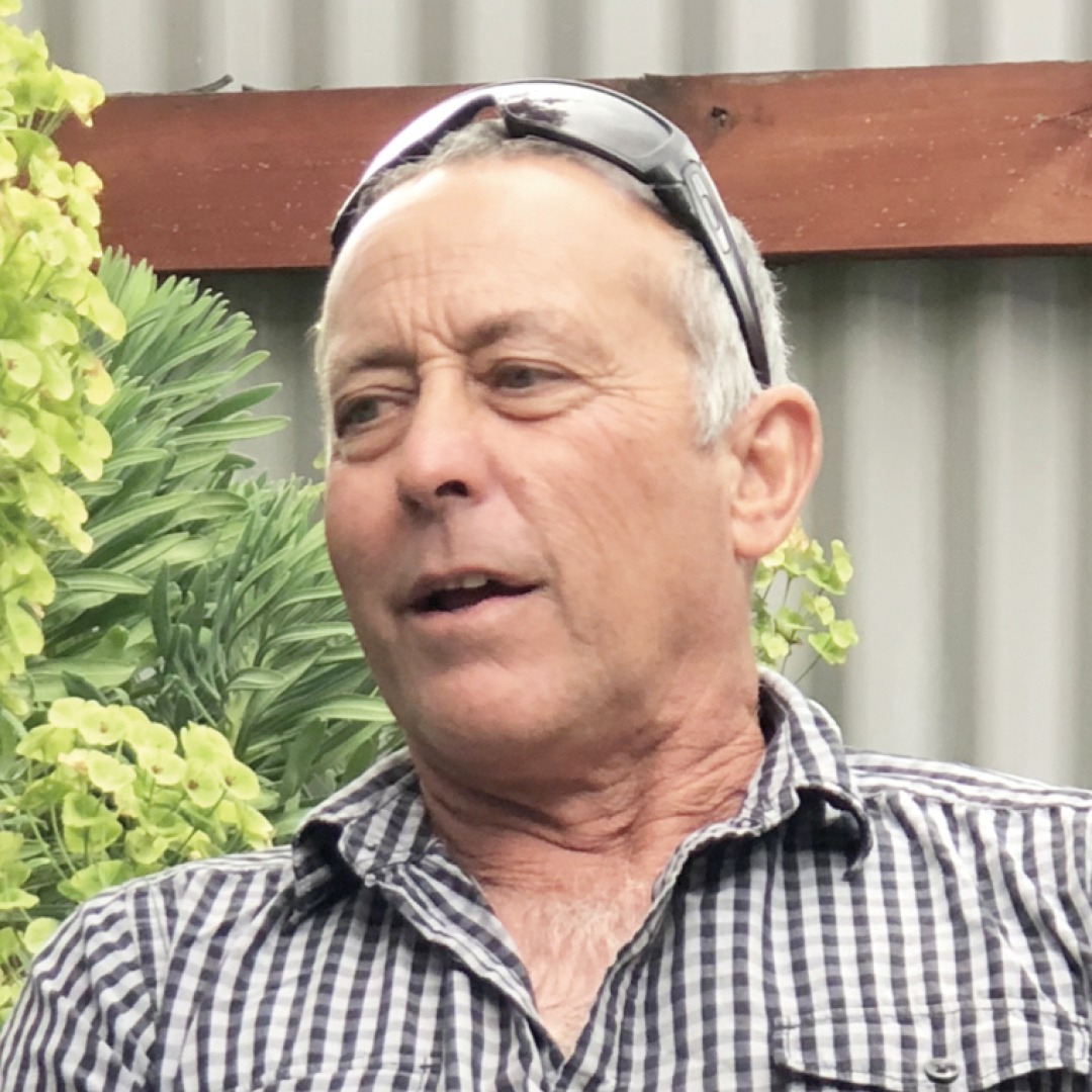 Sinclair, Gavin Stuart