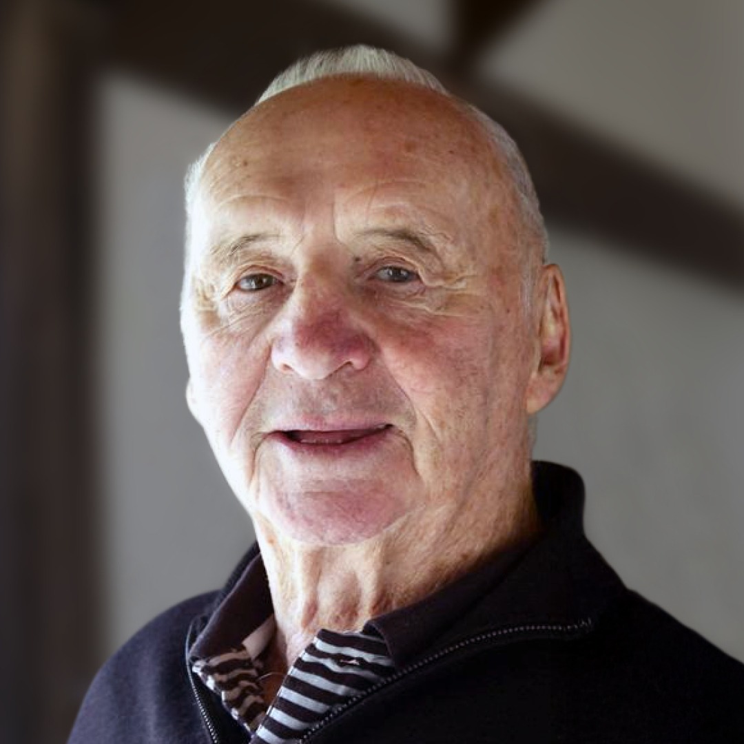 Skeggs, Clifford George