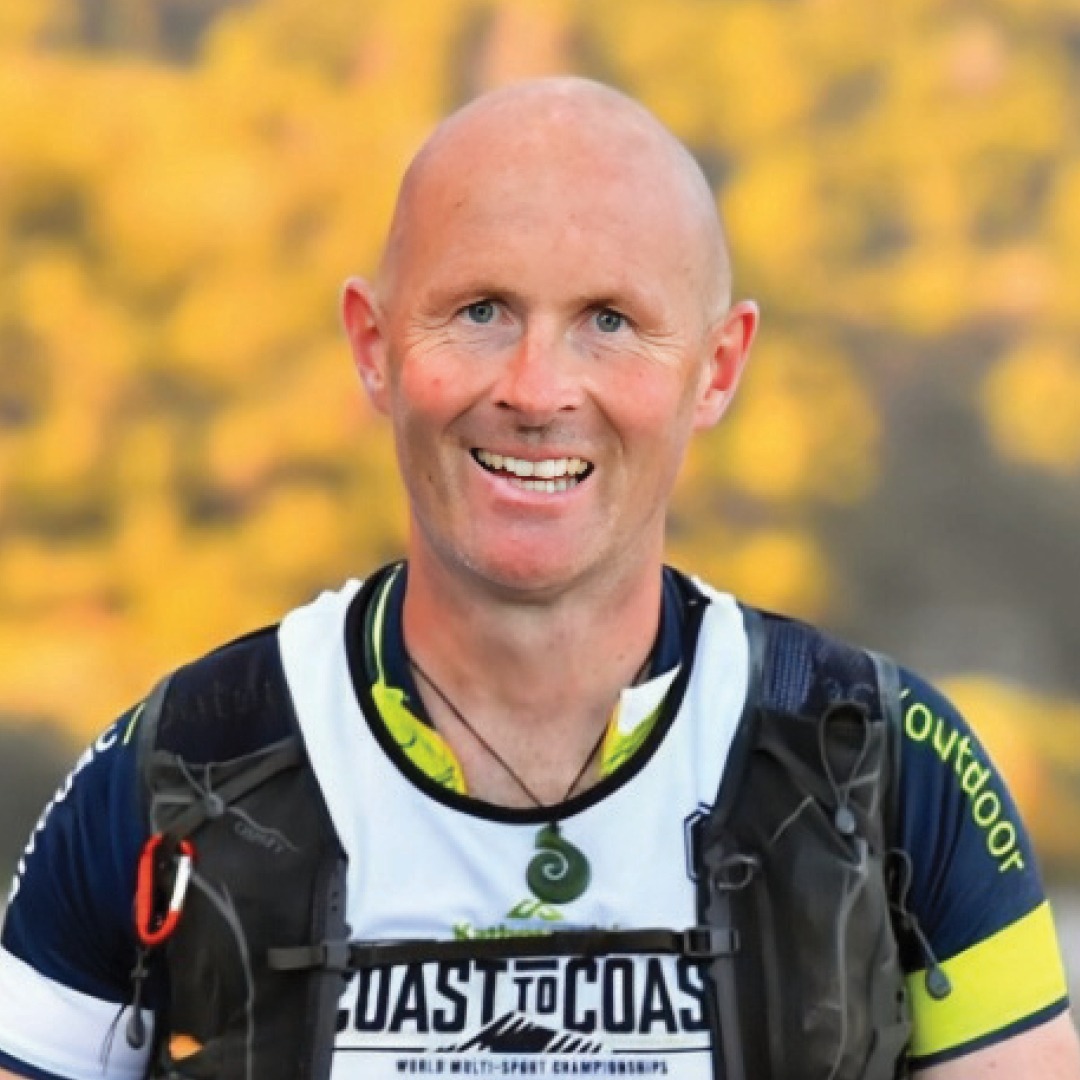 Sloan, Andrew John