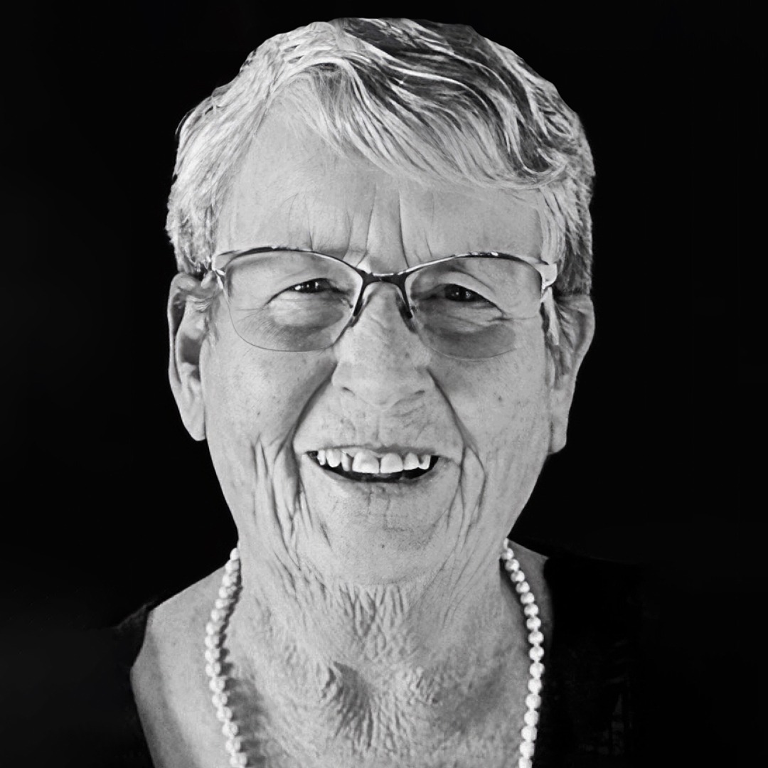 Walker, Glenys Margaret