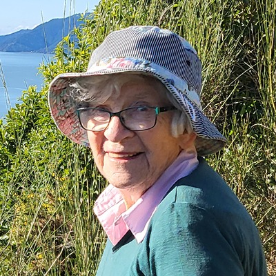Wardle, Margaret Elizabeth