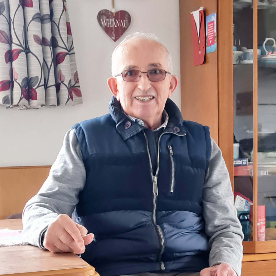 Wickham, Leslie Benedict