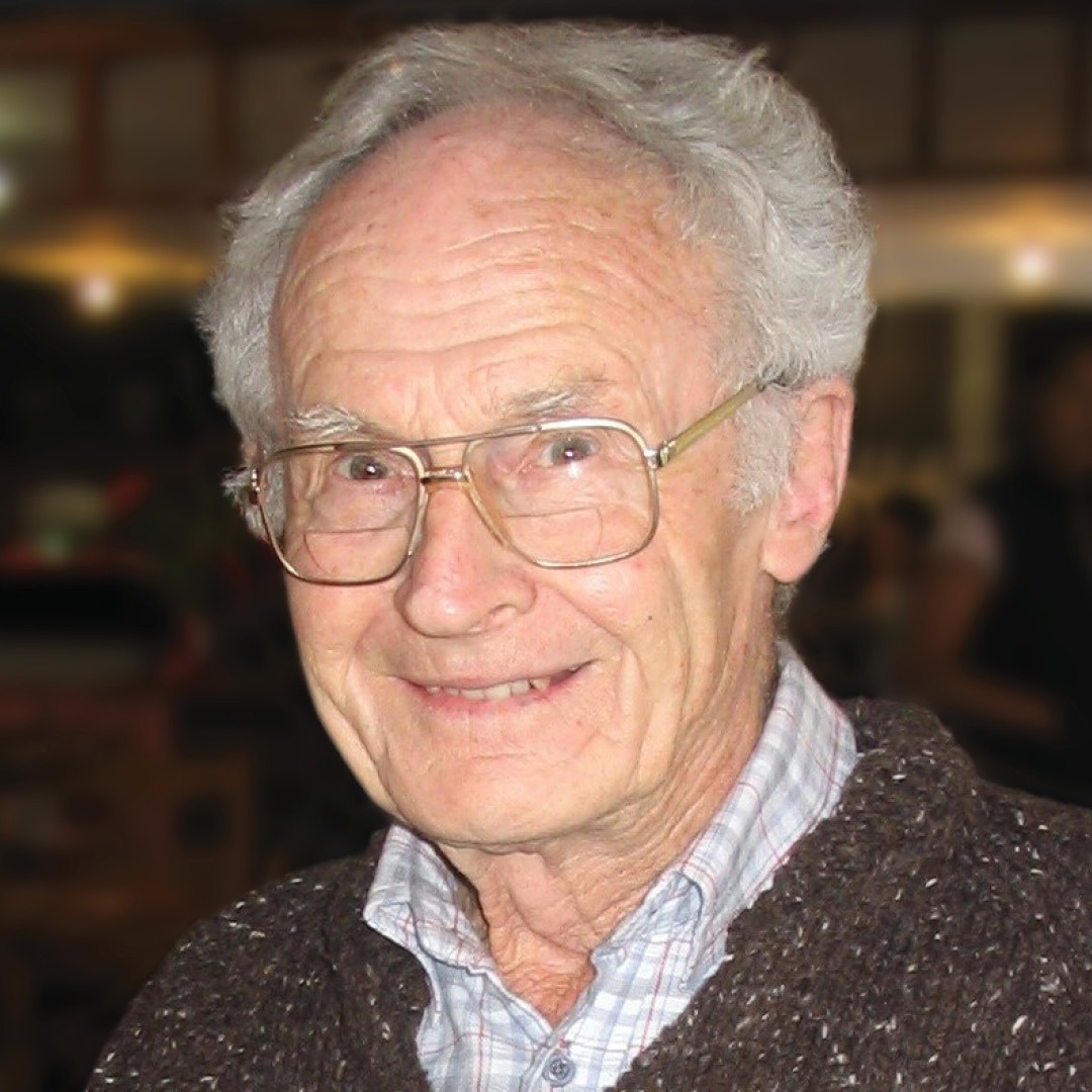 Elder, George Robertson