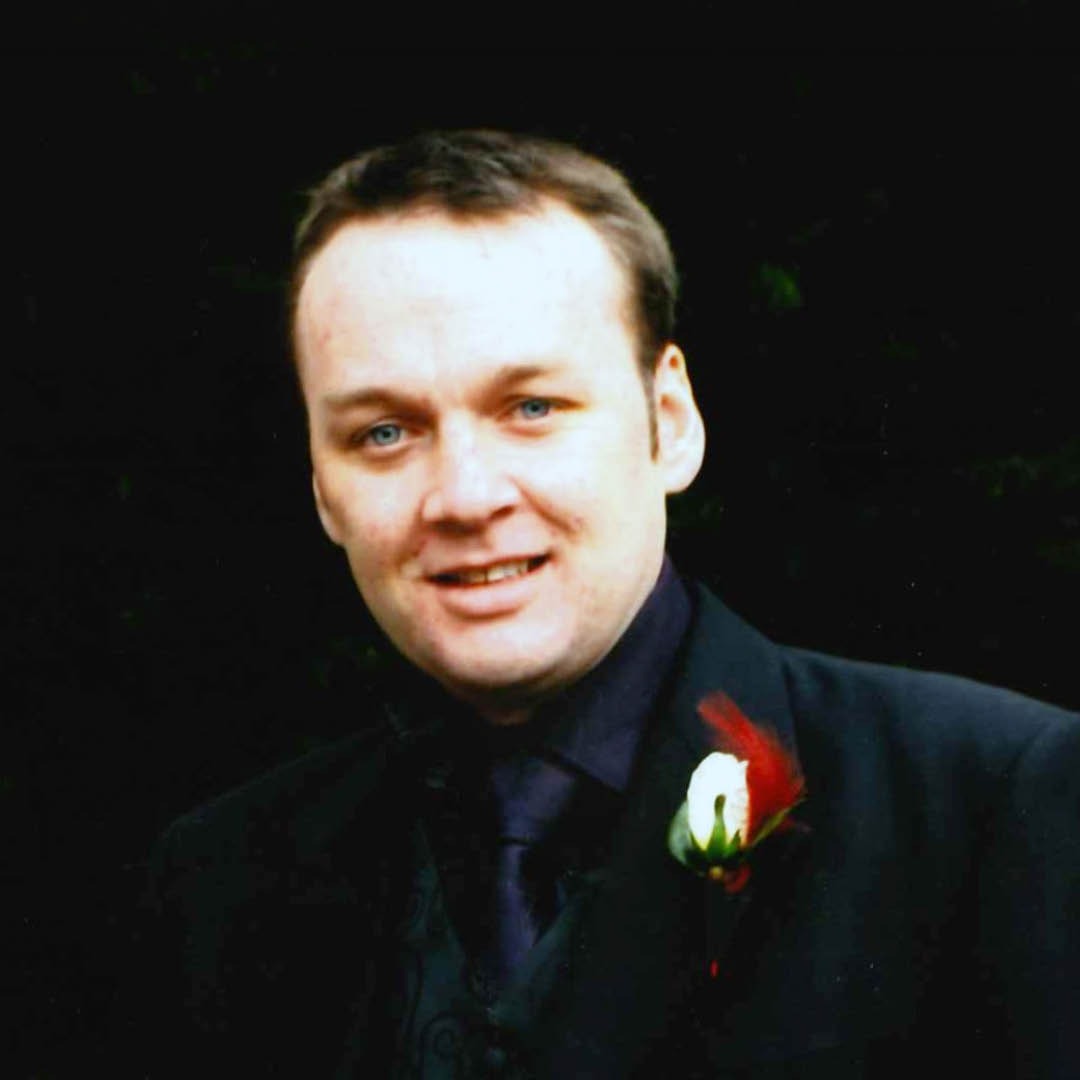 Evans, Ian David
