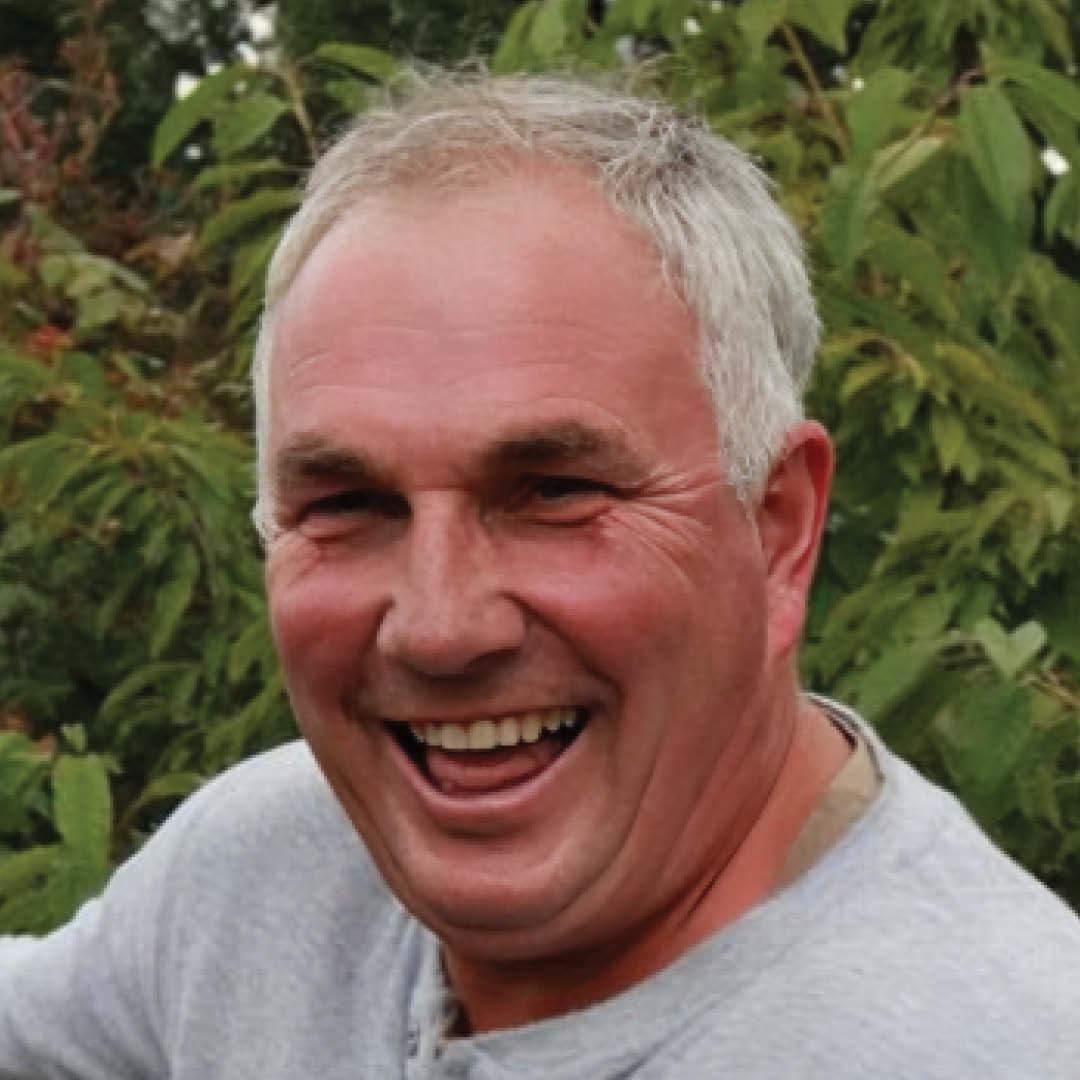 Fogarty, Peter Francis