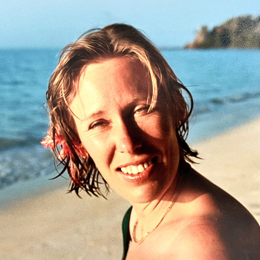 Jude Middleton
