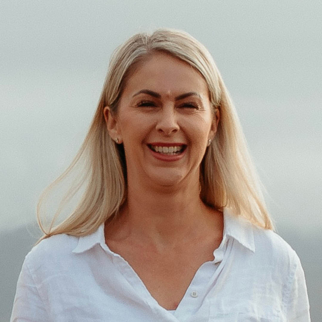 Amber Nyhon