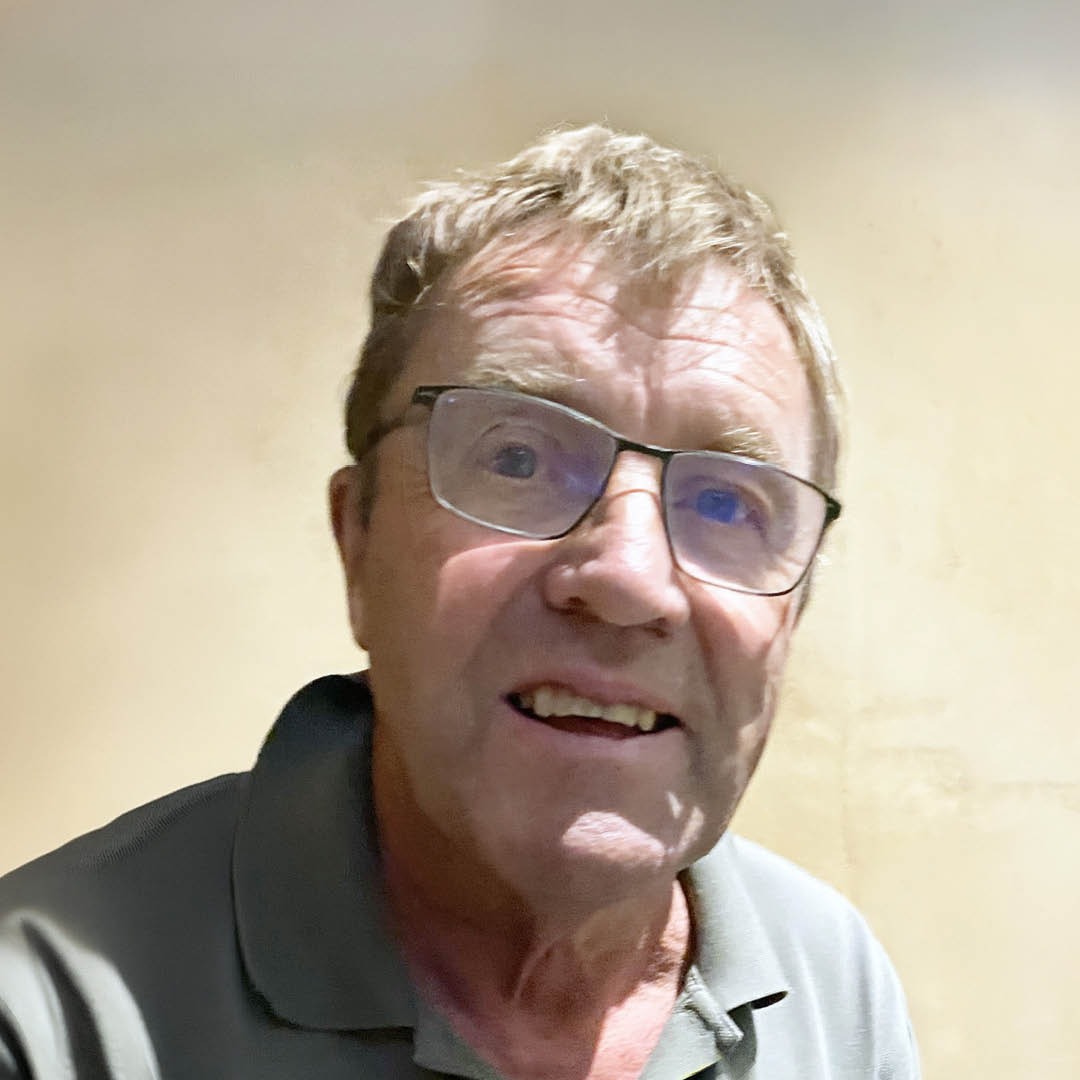 Gawn, Roy Alexander
