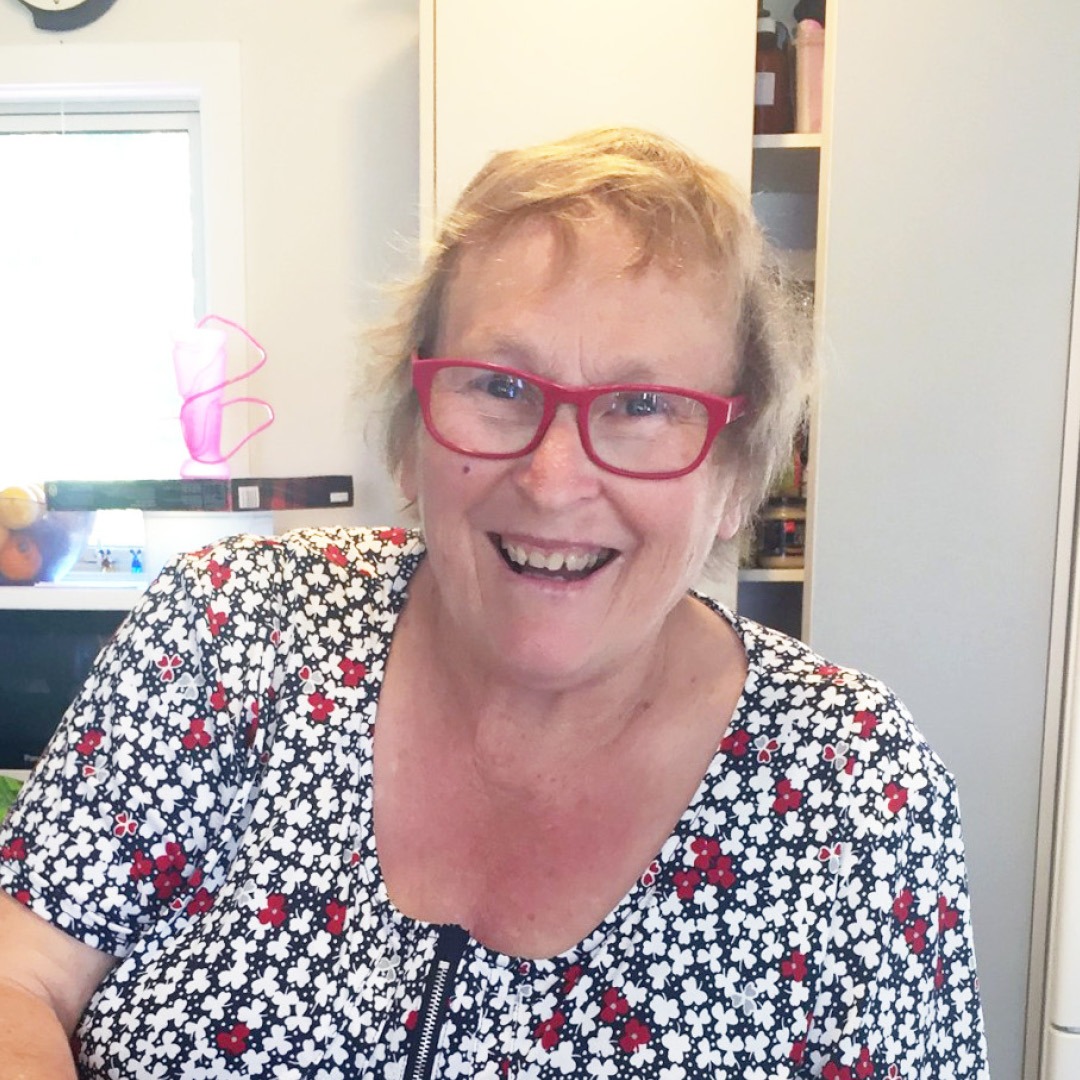 Hawthorne, Susan Marie Christina
