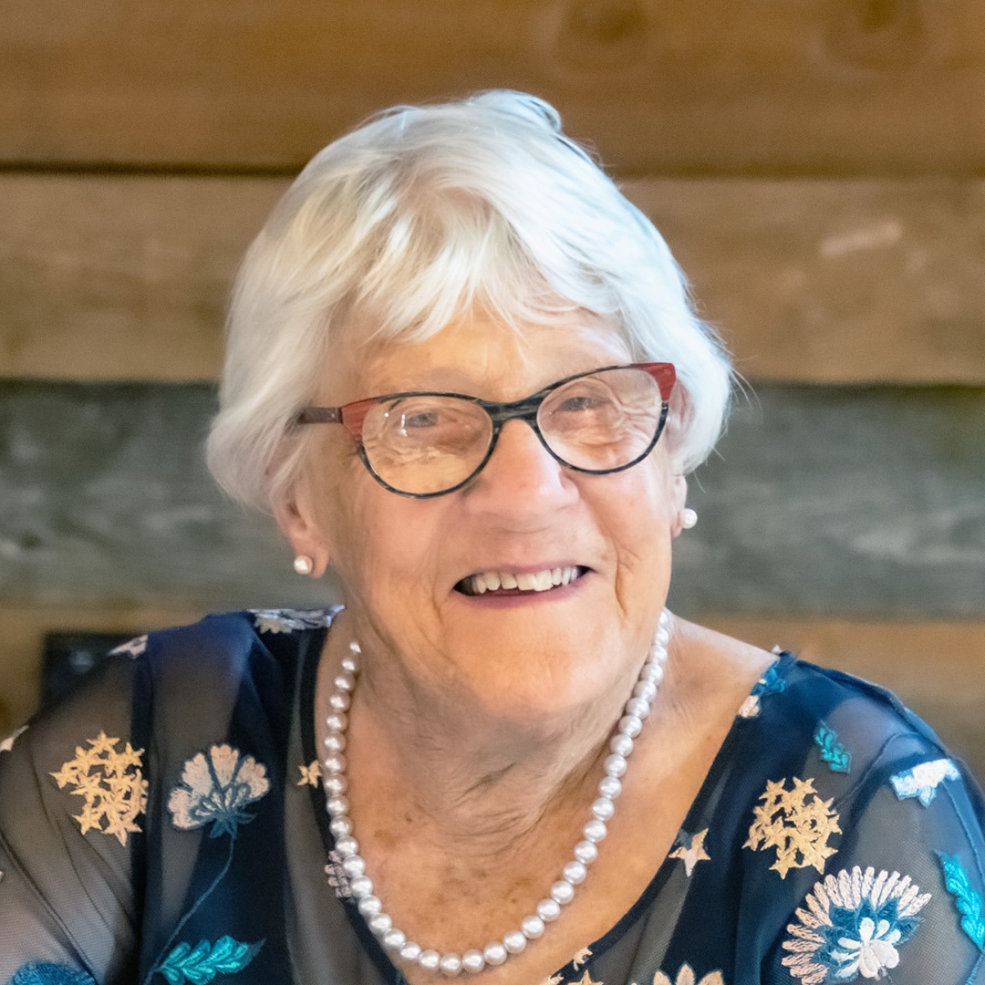 McBreen, Patricia
