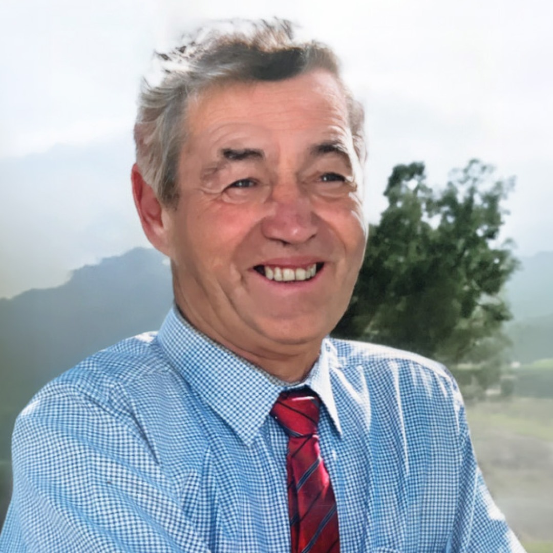 Morris, Alexander Rowley