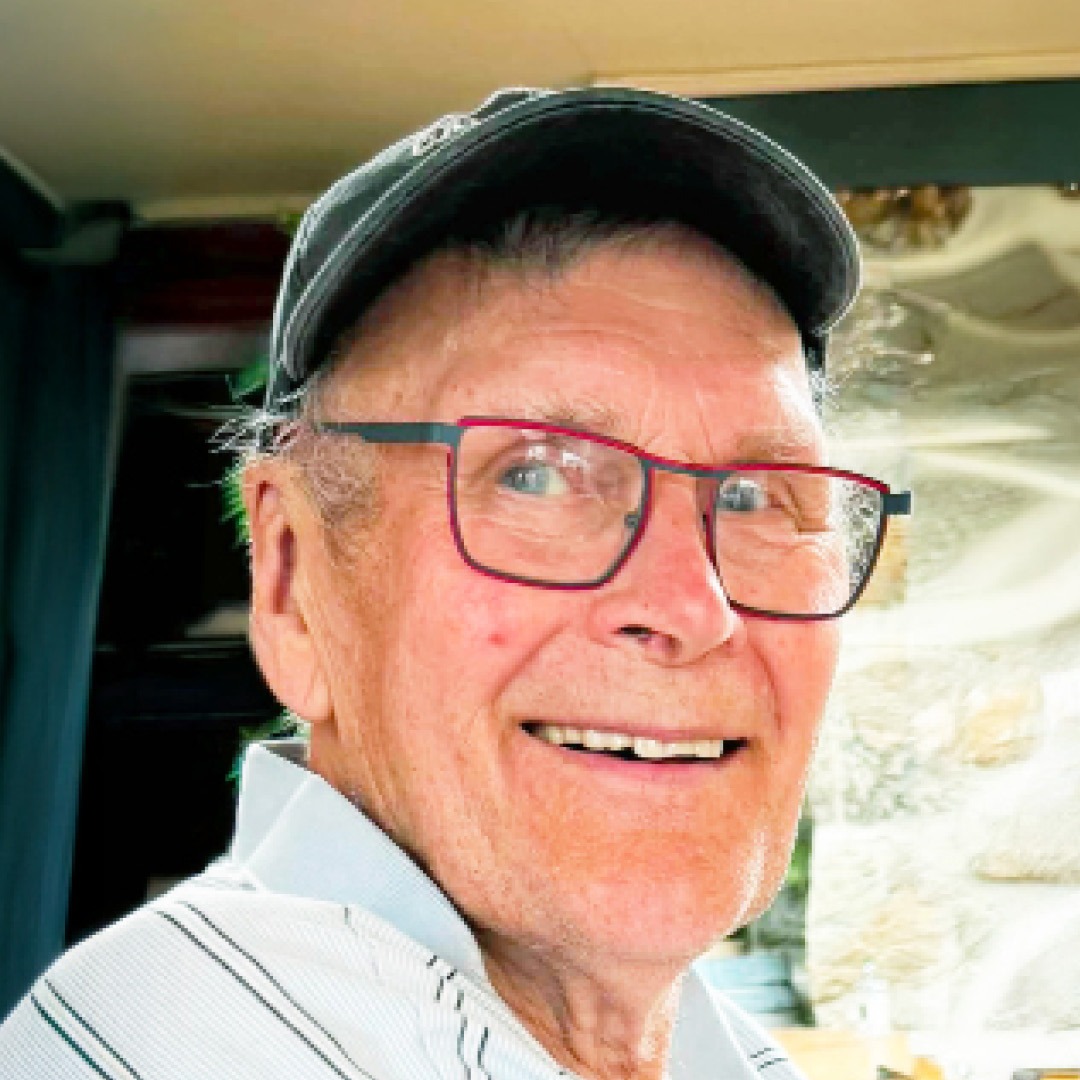 Perkins, David Joseph