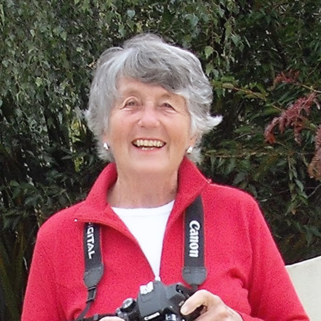 Wilson, Jocelyn Ethel